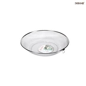 스텐레스 채반바구니 (1호) 과일채반 야채채반[36006480]