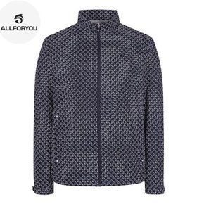 [남성] printed sports jumper AMJUM2361