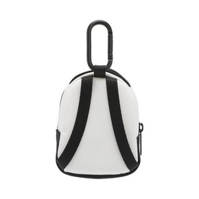 K265KAC020 코닉 키링 WHITE