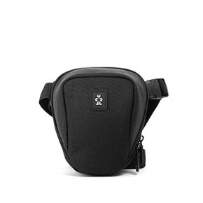 독일 크럼플러 가방 Crumpler QE150001 Quick Escape 150 Toploader camera bag 블랙 1426145