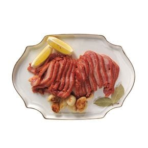 흑마늘 훈제오리 180gX12팩(총 2.16kg)[33902682]