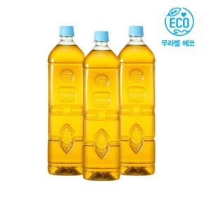 웅진 하늘보리 무라벨 1.5L 24개