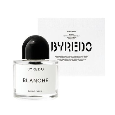  바이레도 블랑쉬 오 드 퍼퓸 50ml EDP