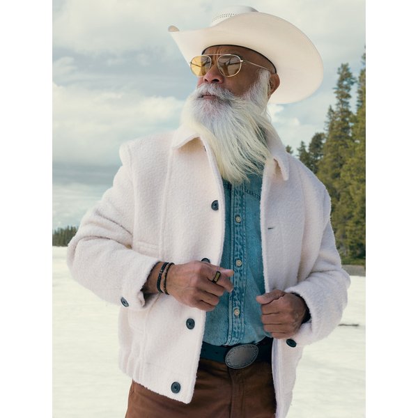 카테나 베니션 7 팔찌 - 블랙X블랙