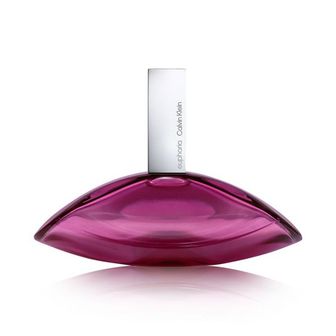 Calvin Klein CK 캘빈클라인 유포리아 EDP 오드퍼퓸 스프레이 향수 5.5 oz - No Color 5894150