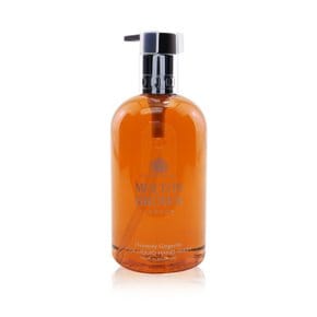 몰튼브라운 Heavenly Gingerlily Fine Liquid Hand Wash 300ml