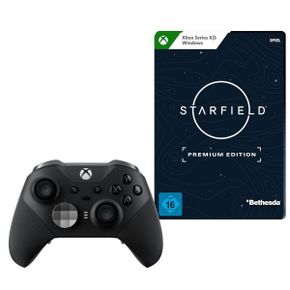 독일 마이크로소프트 엑스박스 컨트롤러 무선 Xbox Microsoft Elite Series 2 WirelessControlle