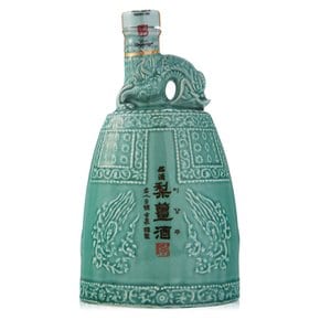 이강주 조선3대명주 도자기1호 에밀레종 25도 400ml