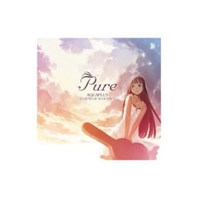 PURE-AQUAPLUS LEGEND OF ACOUSTIC- SACD