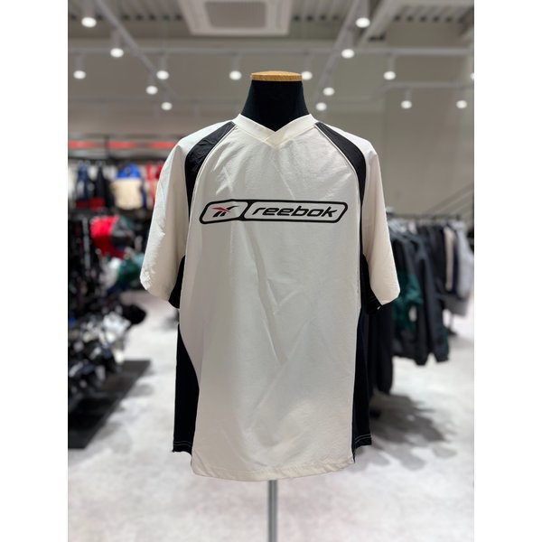 [여주점] RETS5EM30OW  하이브리드 반팔 피스테  남녀공용반팔티셔츠