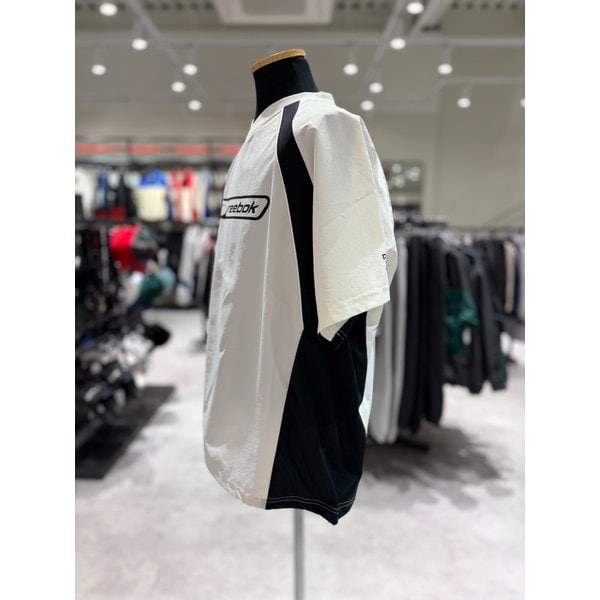 [여주점] RETS5EM30OW  하이브리드 반팔 피스테  남녀공용반팔티셔츠