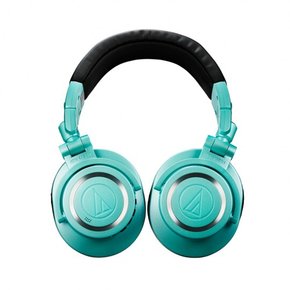 Audio Technica 오디오테크니카 블루투스 헤드폰 ATH-M50xBT2 IB - Limited Edition 2023