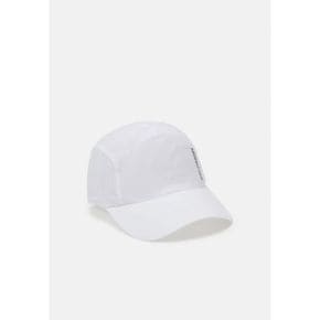 5158142 Salomon CROSS CAP - Cap white