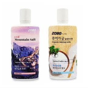 사무실 구강 악취 프라그 제거 가글 750ml