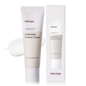 50ml ma:nyo Galactomy Essence Cream Manyo Factory [] 마녀 공장 갈락토미 에센스 크림