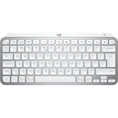 독일 로지텍 mxkeys 1825629 Logitech MX Keys Mini Minimalist Wireless Illuminated Keyboard