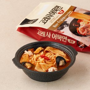 어묵면 짬뽕 238g