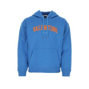 FELPE Sweatshirt 2V3MF14B963 75V Light Blue