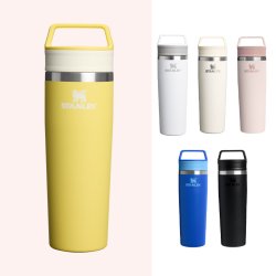 스탠리 텀블러 트래블 머그 카페 투 고 591ml