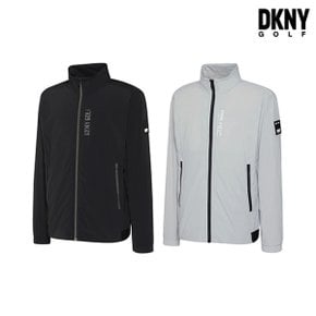 [DKNY GOLF] 24SS 윈드브레이커 남성 2컬러 택1 A