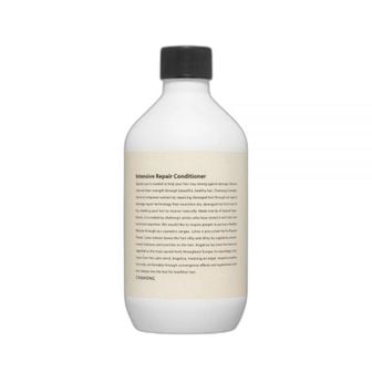  CHAHONG 인텐시브 리페어 컨디셔너 500 ml Intensive Repair Conditioner 500 ml