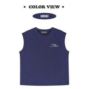 스윔덕 내추럴 셋업TS P2425T130_KG