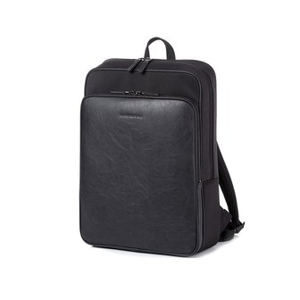 쌤소나이트레드 BARNET 백팩 BLACK UO209001