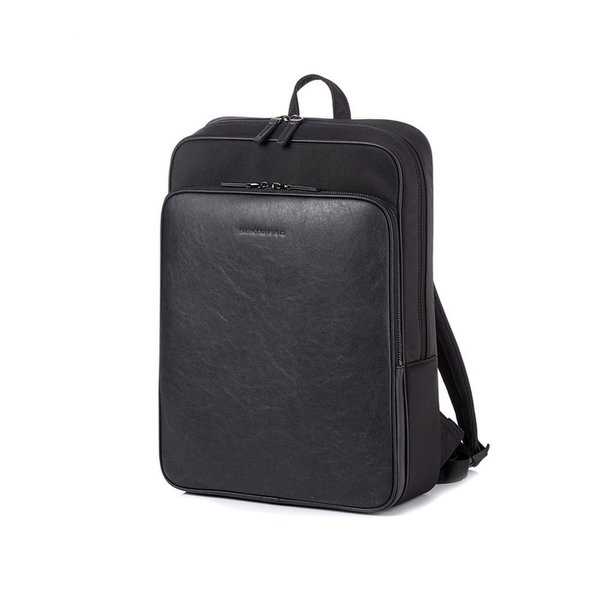 BARNET 백팩 BLACK UO209001