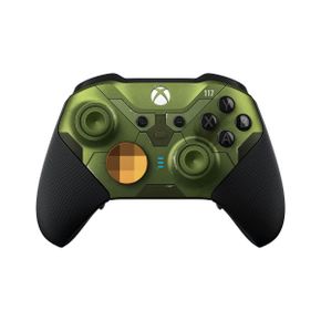 독일 마이크로소프트 엑스박스 컨트롤러 무선 Xbox Elite Wireless Controller Series 2  Halo I