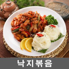 임꺽정 낙지볶음 350g