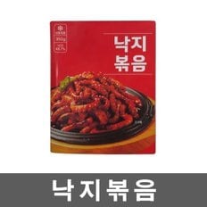 임꺽정 낙지볶음 350g