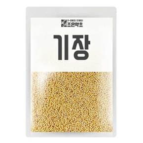 조은약초 찰기장 1kg