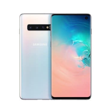 삼성 갤럭시 S10 LTE 128GB 중고폰 공기계 사은품 SM-G973