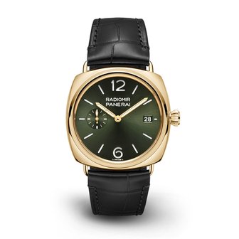 파네라이 PAM01437 Radiomir Quaranta 40MM