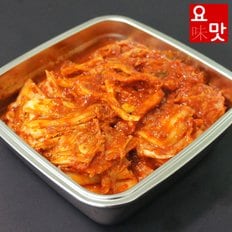 요맛김치 감칠맛이 풍부한 전라도 보쌈김치 1kg