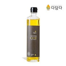 국산100% 냉압착 프리미엄 생참기름300ml