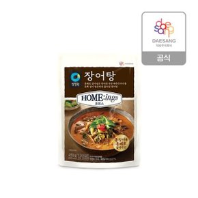 호밍스 장어탕 450g