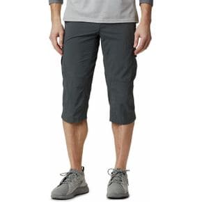 영국 콜롬비아 등산바지 Columbia Mens Silver Ridge 2 Capri 1750086