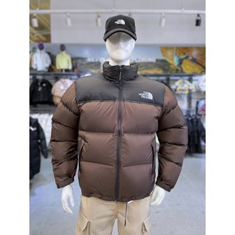 노스페이스 [여주점] 공용 노벨티 눕시 에어 RDS 다운 자켓 NJ1DQ50K