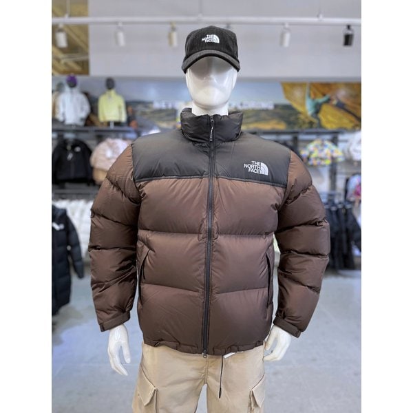 [여주점] 공용 노벨티 눕시 에어 RDS 다운 자켓 NJ1DQ50K