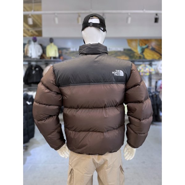 [여주점] 공용 노벨티 눕시 에어 RDS 다운 자켓 NJ1DQ50K