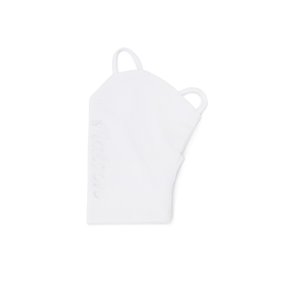 로고 포인트 쿨링 핸드커버 WHITE M6243PAC13WHT