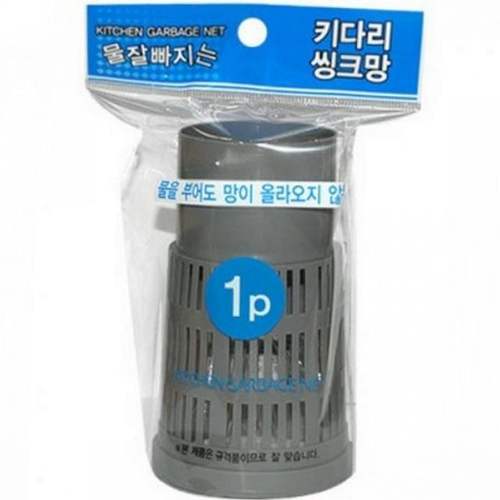 거름망 배수구 주방소 플라스틱 필터 이물질망 대소 씽크대 망
