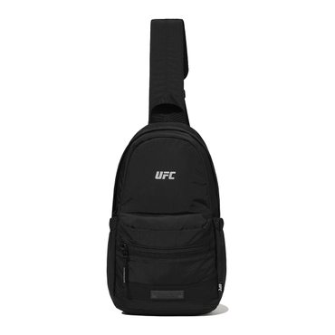UFC SPORT UFC 소프트 슬링백 블랙 [U2SBW2302BK]