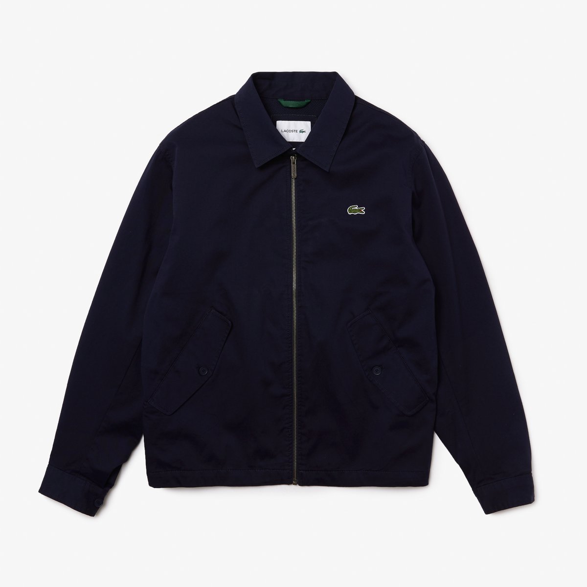 Lacoste summer jacket sale