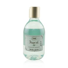 Sabon 샤워 오일 델리케이트 자스민 플라스틱 용기 300ml