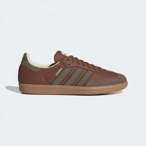 매장정품 아디다스 ADIDAS 삼바 오리지날 - PREBRNOLISTREARSTR IE9122 1535033