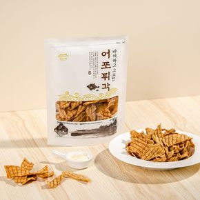 (S)동일식품 어포튀각 90g x 5개