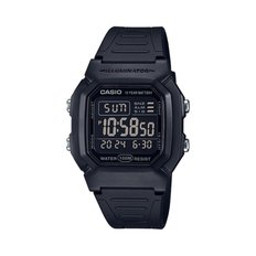 [스타필드 수원] CASIO 카시오 W-800H-1BVDF