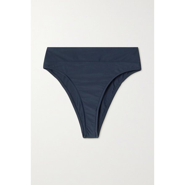 Ceres Recycled Bikini Briefs 네이비 25185454455654006